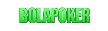 Logo BOLAPOKER